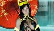 Футуристические красотки в демонстрации Dead or Alive 6
